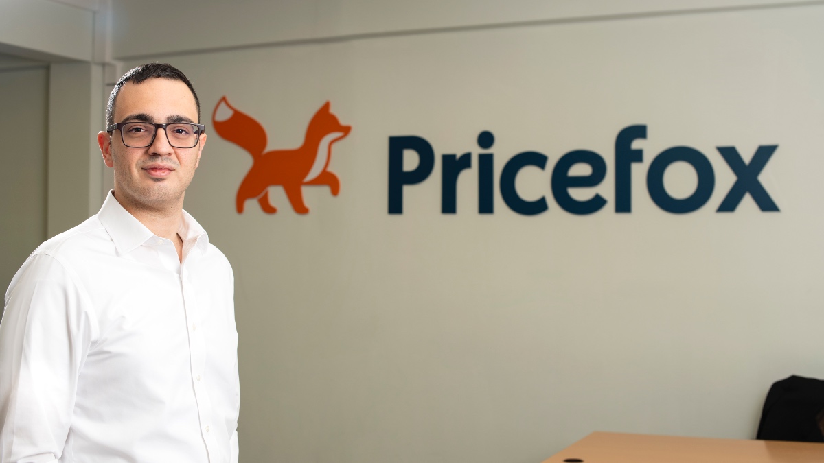 Δ. Τσατίρης: Οι στόχοι, η εναλλακτική προσέγγιση και πώς θα διαφοροποιηθούν από τον ανταγωνισμό