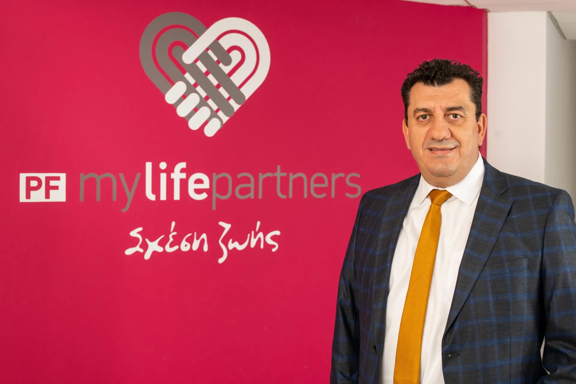 Ν. Μιχελάκης: 6+1 χαρακτηριστικά του Επαγγελματία Ασφαλιστή