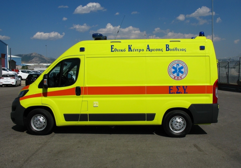 Ποιο προσωπικό και υπό ποιες προϋποθέσεις θα ενισχύσει το ΕΚΑΒ