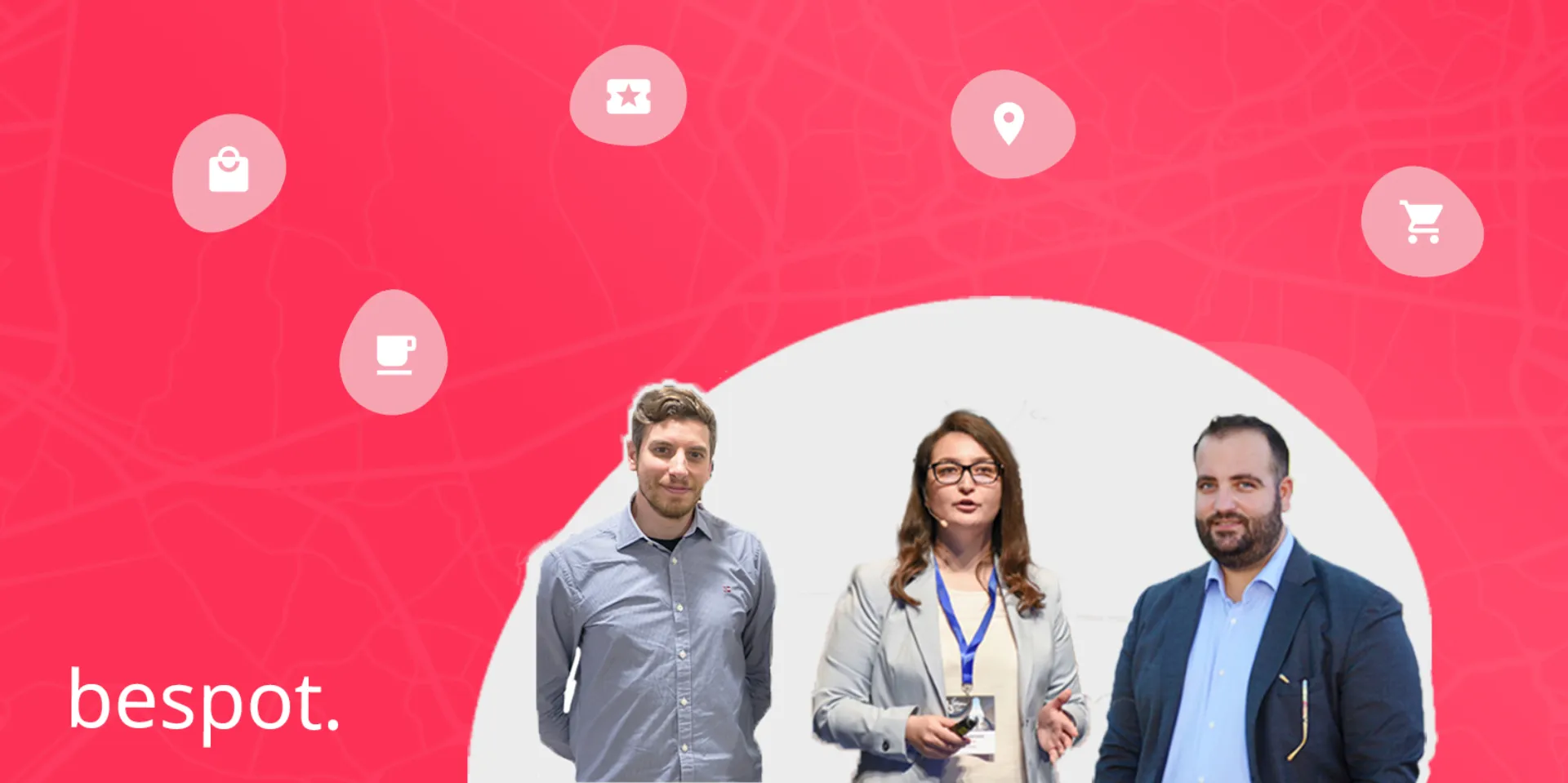 Κεφάλαια ύψους 1 εκ. ευρώ στη bespot με βασικό επενδυτή το Uni.Fund