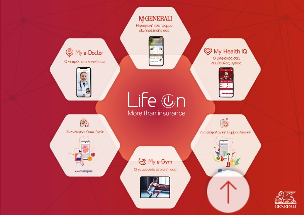 Generali Blog: Πώς η ασφάλιση υγείας σας, σας φροντίζει από την πρώτη στιγμή