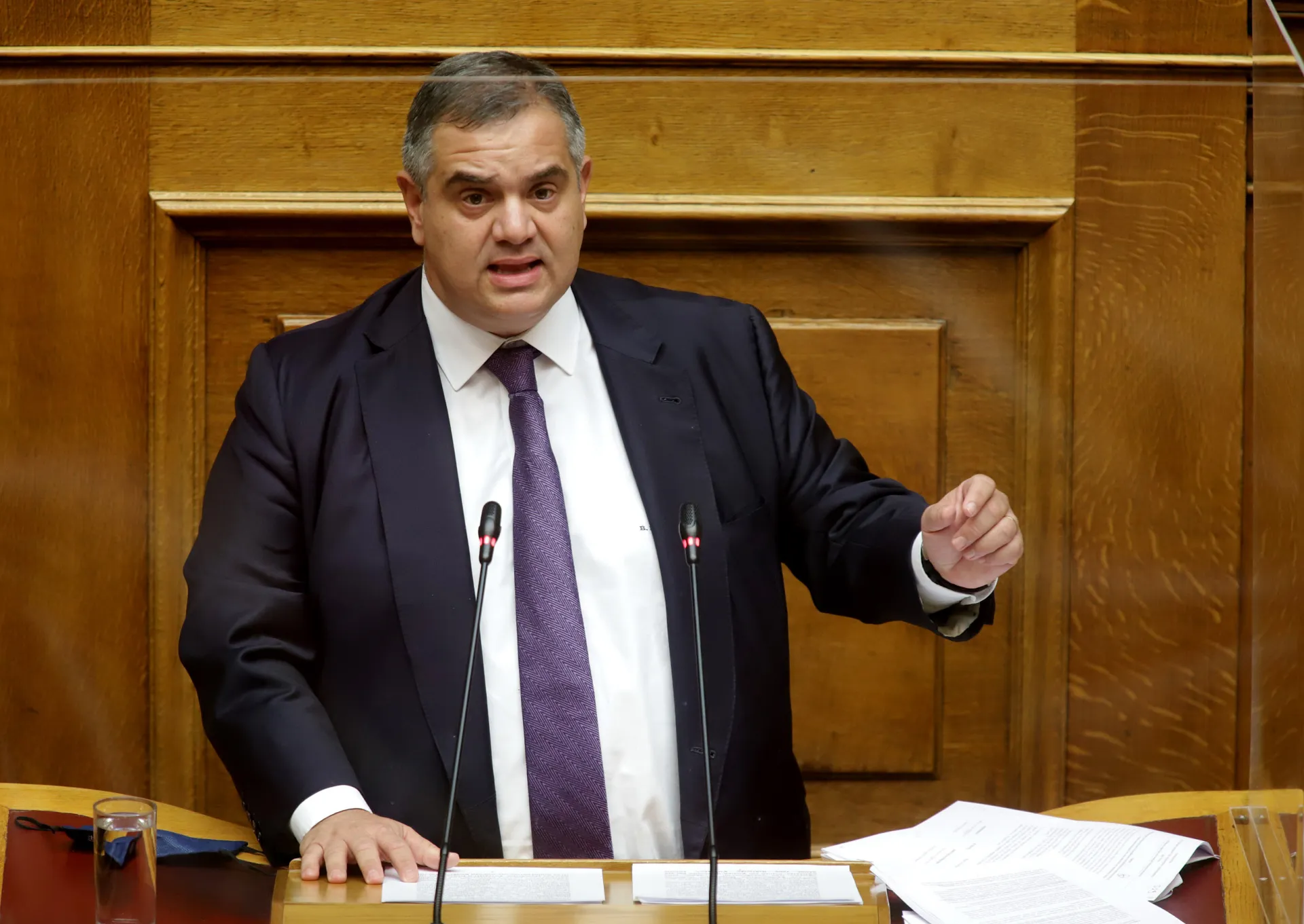 Θετική απάντηση από το ΥΠΟΙΚ για το ακατάσχετο των ασφαλιστικών αποζημιώσεων σε ειδικές περιπτώσεις