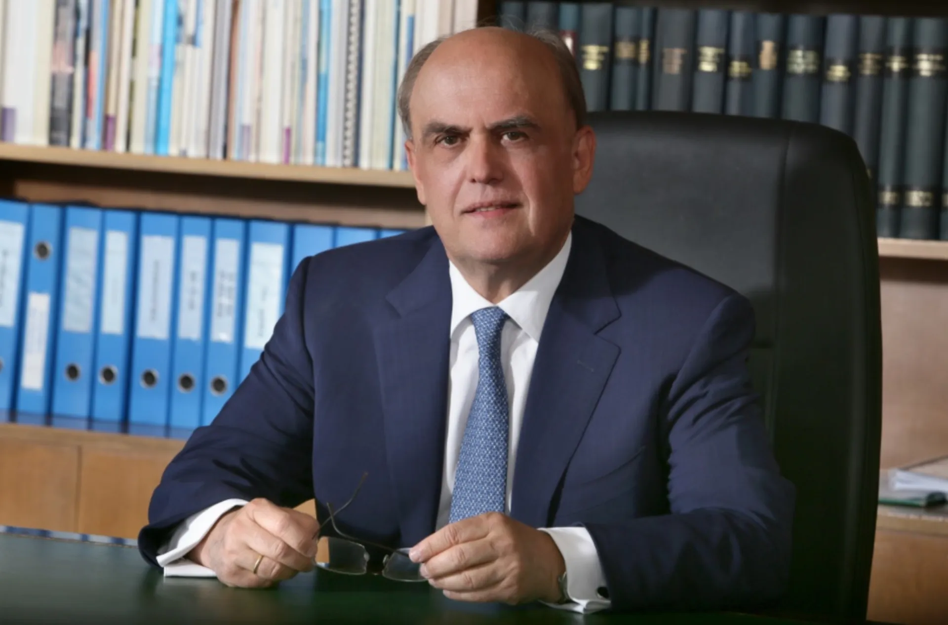 Γ. Ζαββός: Σύσταση ομάδας εργασίας για τα PEPP’s