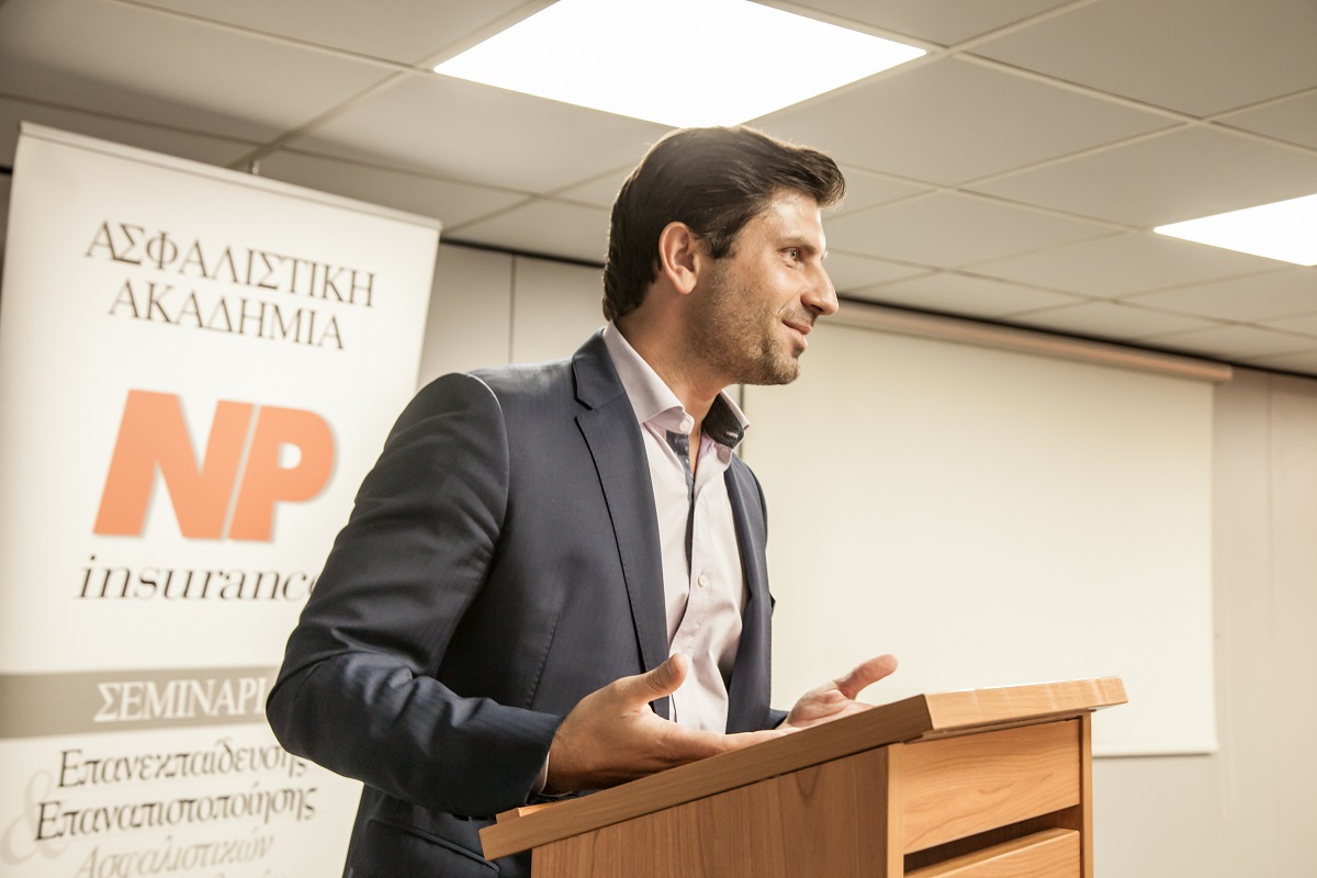 NP Ασφαλιστική: Νέος κύκλος εκπαίδευσης για τις τουριστικές ασφαλίσεις