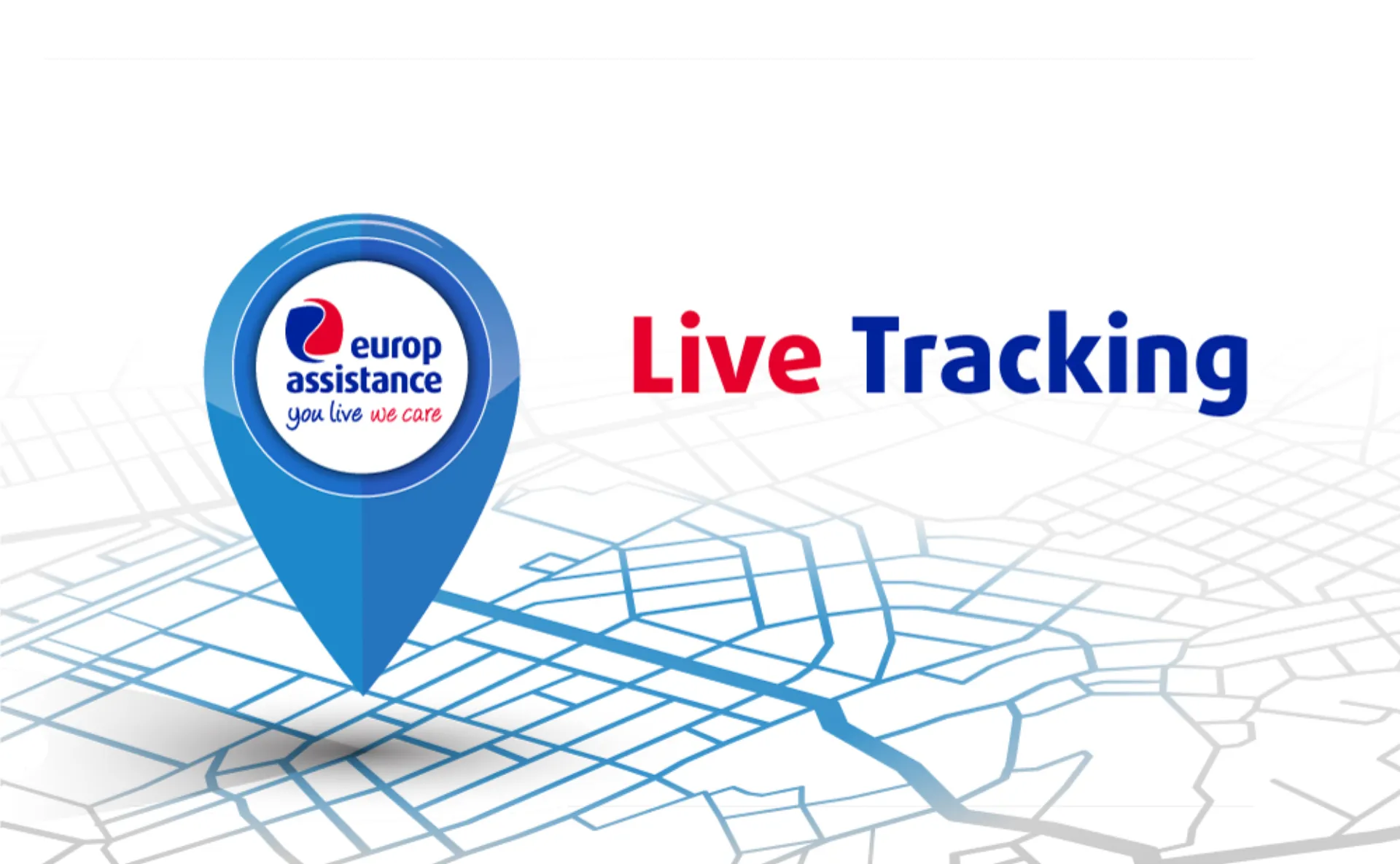 Europ Assistance Greece: Live tracking των οχημάτων βοηθείας με την υπηρεσία COSMOTE Fleet Tracker