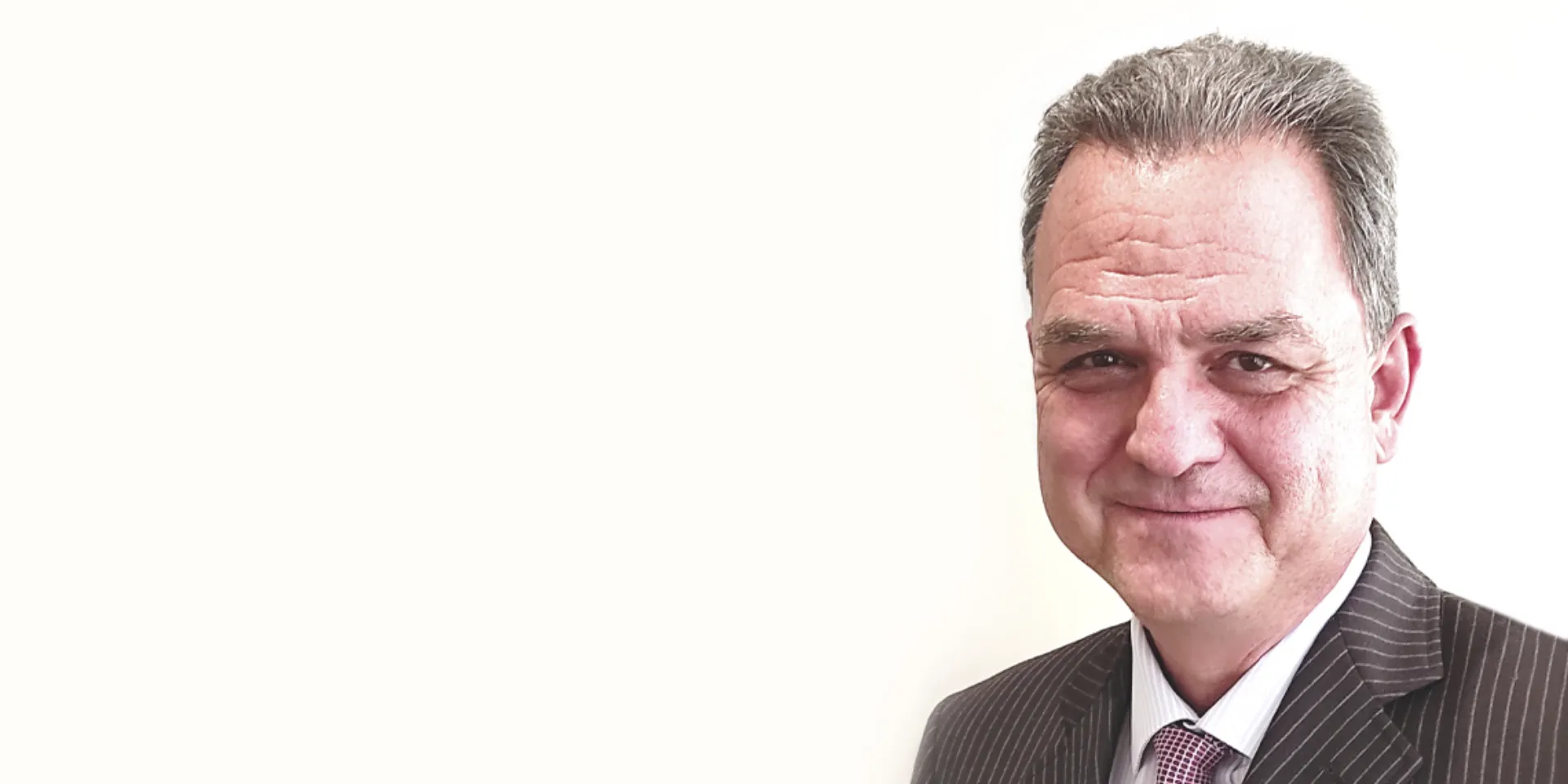 Ο Ανδρέας Ρούβας Γενικός Διευθυντής στην ΕΥΡΩΠΗ Ασφαλιστική