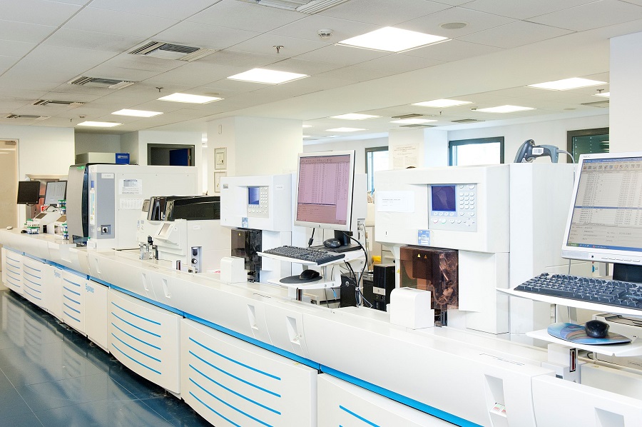 ΒΙΟΙΑΤΡΙΚΗ: Καινοτόμος μέθοδος για τον έλεγχο εξουδετερωτικών αντισωμάτων κατά του κορωνοϊού