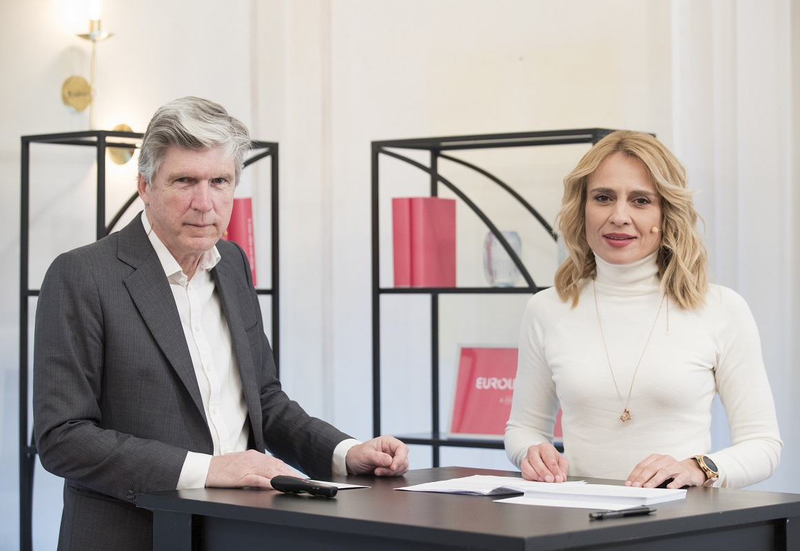 Eurolife FFH: Aξία έχει να είσαι δίπλα σε όσους σε στηρίζουν