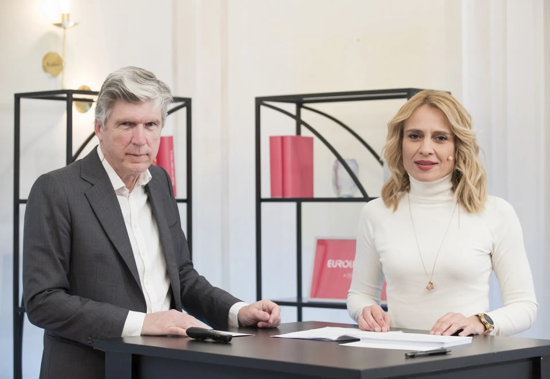 Eurolife FFH: Aξία έχει να είσαι δίπλα σε όσους σε στηρίζουν