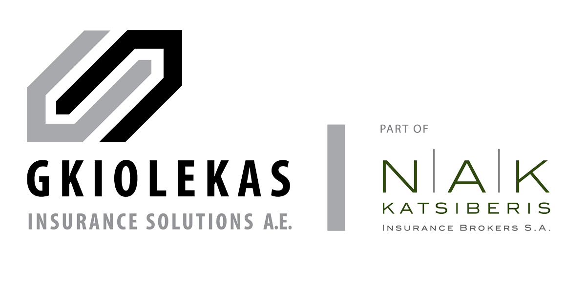 H NAK Katsiberis Insurance Brokers εξαγοράζει την Gkiolekas Insurance Solutions