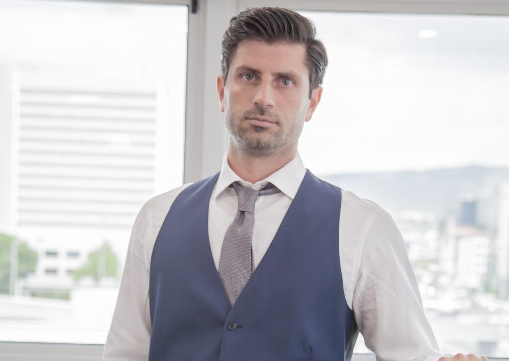 Ν. Ζάχος: Χρονιά μεταρρυθμίσεων το 2024