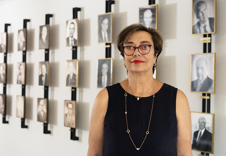 Μ. Αντωνάκη: Να διορθωθεί η άνιση φορολόγηση ΤΕΑ και ομαδικών συνταξιοδοτικών