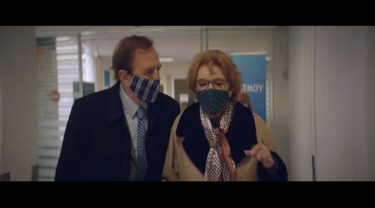 Το ραντεβού για εμβολιασμό είναι ραντεβού ζωής (video)