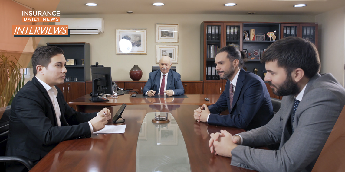 Sofos Ins. Agency: 9 ανταγωνιστικά πλεονεκτήματα & 6 υπηρεσίες στη διάθεση των Ασφαλιστών