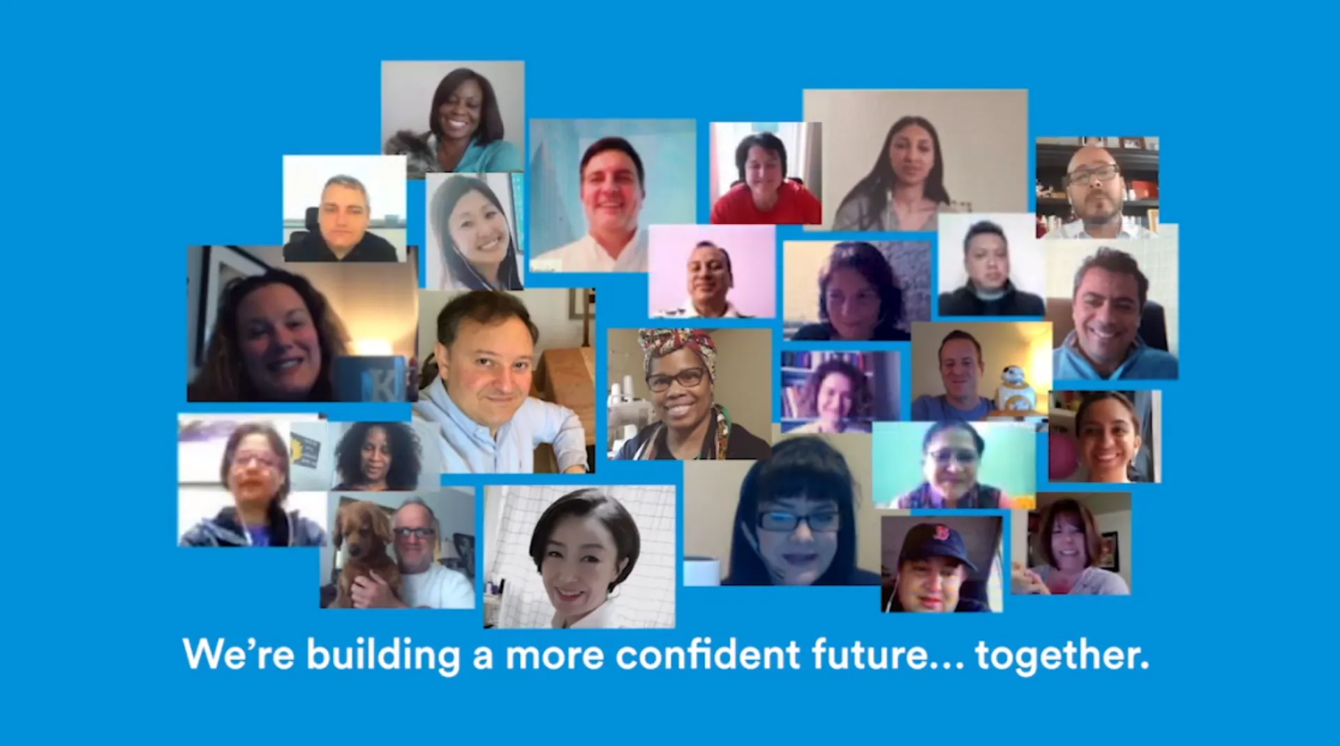 MetLife: Η κρίση αποκαλύπτει το χαρακτήρα μας