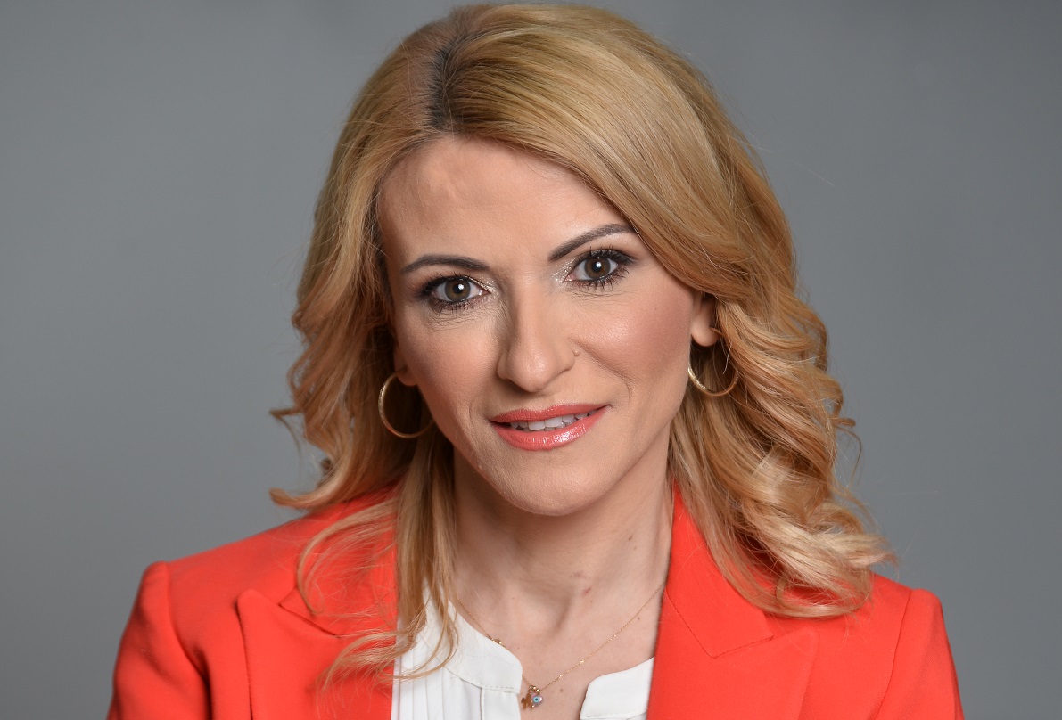 Σ. Σικοτάκη: Οι γυναίκες αλλάζουν το παιχνίδι της ασφαλιστικής αγοράς