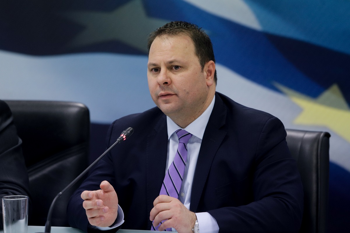 Π. Σταμπουλίδης: Ετοιμάζουμε παρέμβαση για τις ΕΠΥ