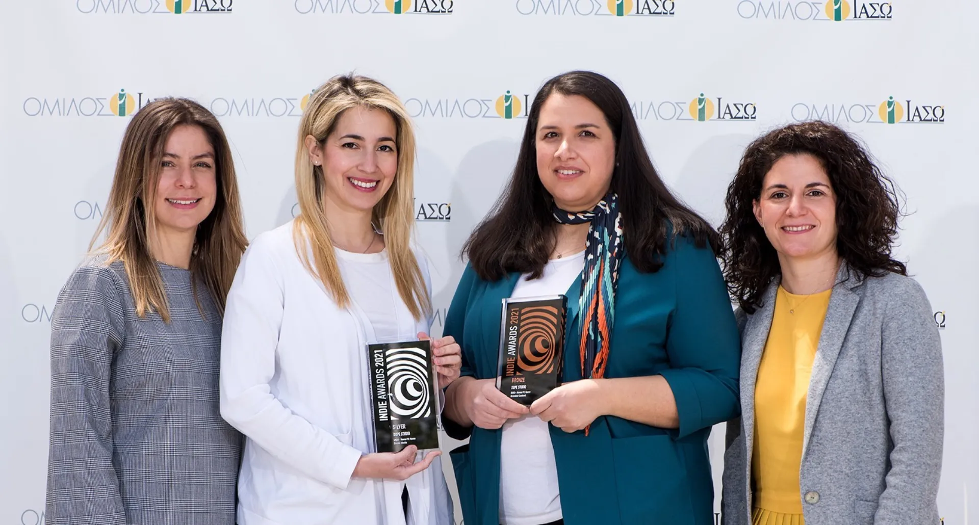 Το ΙΑΣΩ πρωτοπορεί στο Digital Marketing