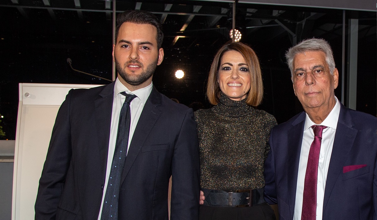 Διάκριση για την Cover Insurance από την AIG