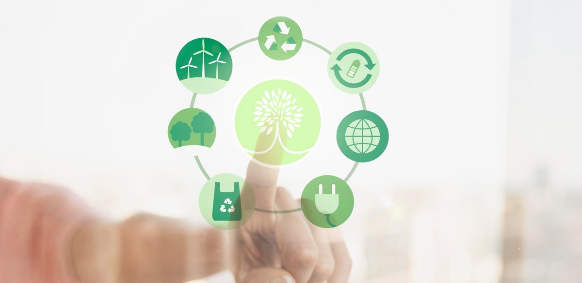 Το τρίπτυχο ESG & η Νέα Προσέγγιση Εκτίμησης Κινδύνων