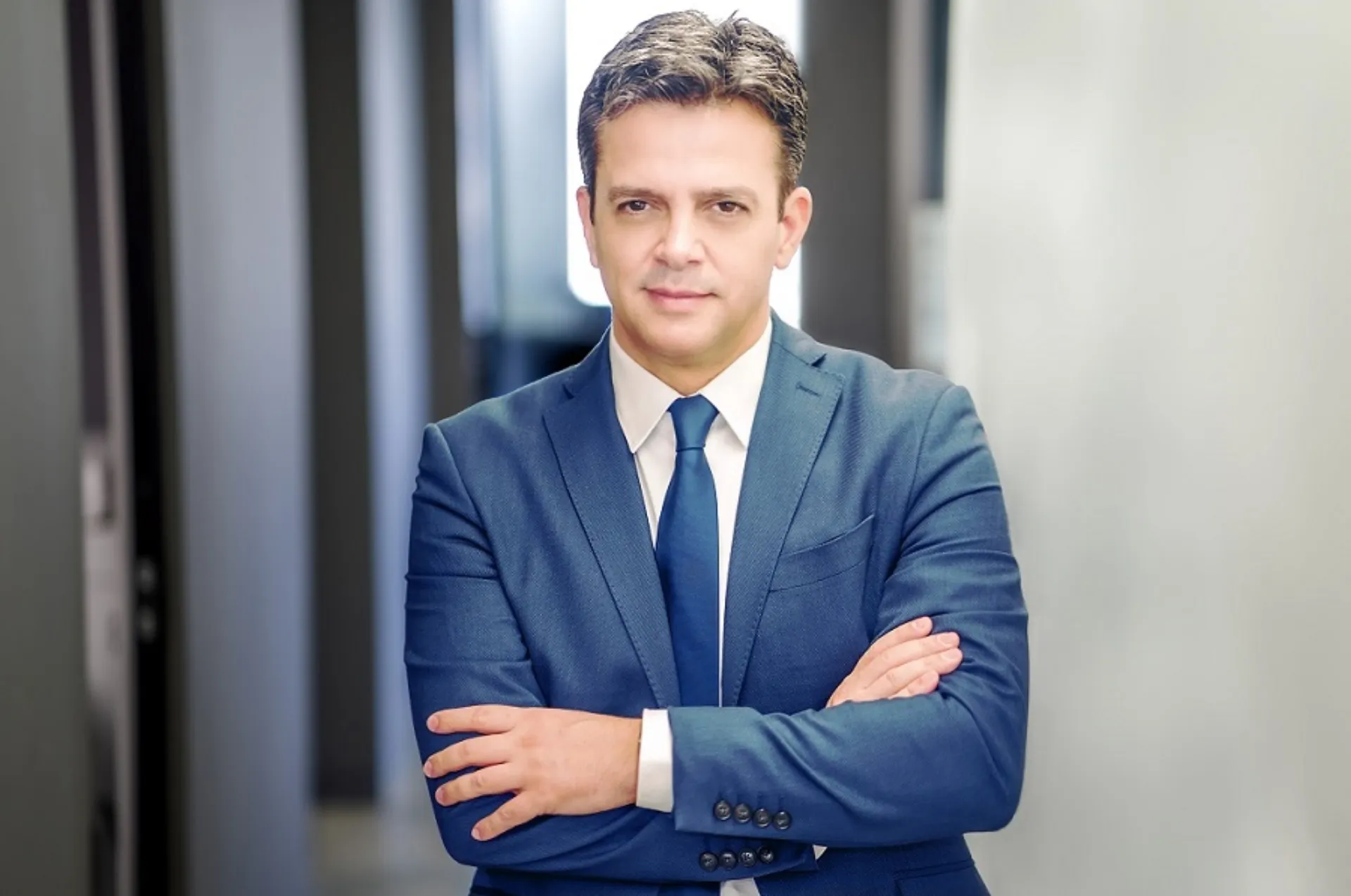 Θ. Καρούτζος: Μέσα από τα διδάγματα της πανδημίας να προχωρήσουμε στη χάραξη πολιτικών υγείας