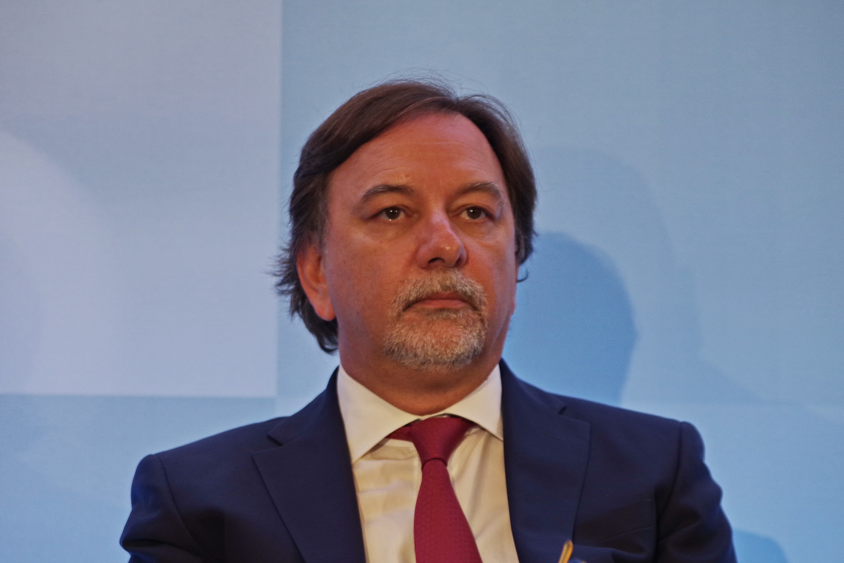 Θ. Λοπατατζίδης: Χωρίς καλή υγεία, οικονομική ανάπτυξη δεν μπορεί να υπάρξει