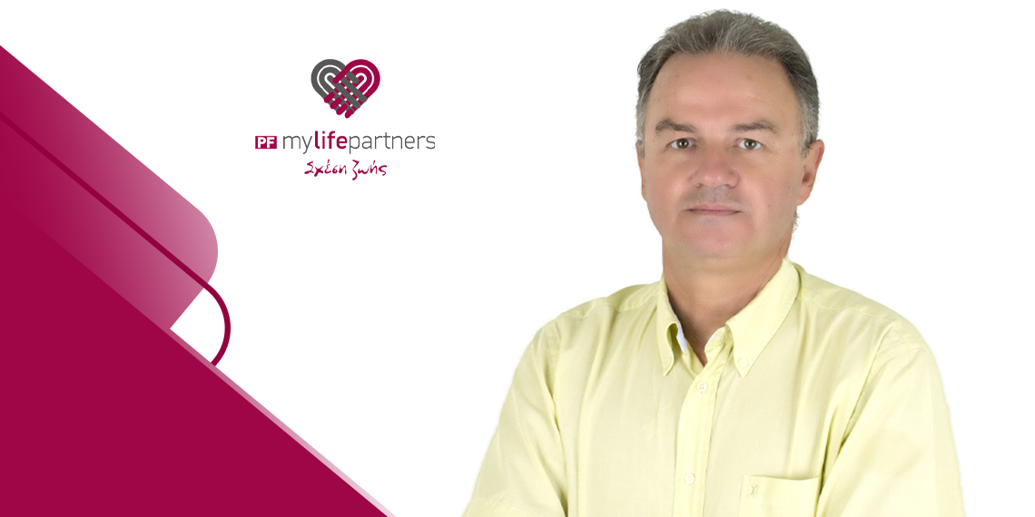 Α. Δαμαλίτης: Πορεία τριών δεκαετιών στην ασφαλιστική αγορά