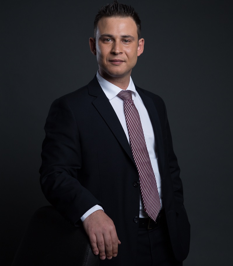 Αντώνης Δένδης, Επικεφαλής Πωλήσεων Ομαδικών Συμβολαίων Ζωής, Υγείας και Συνταξιοδοτικών της Metlife