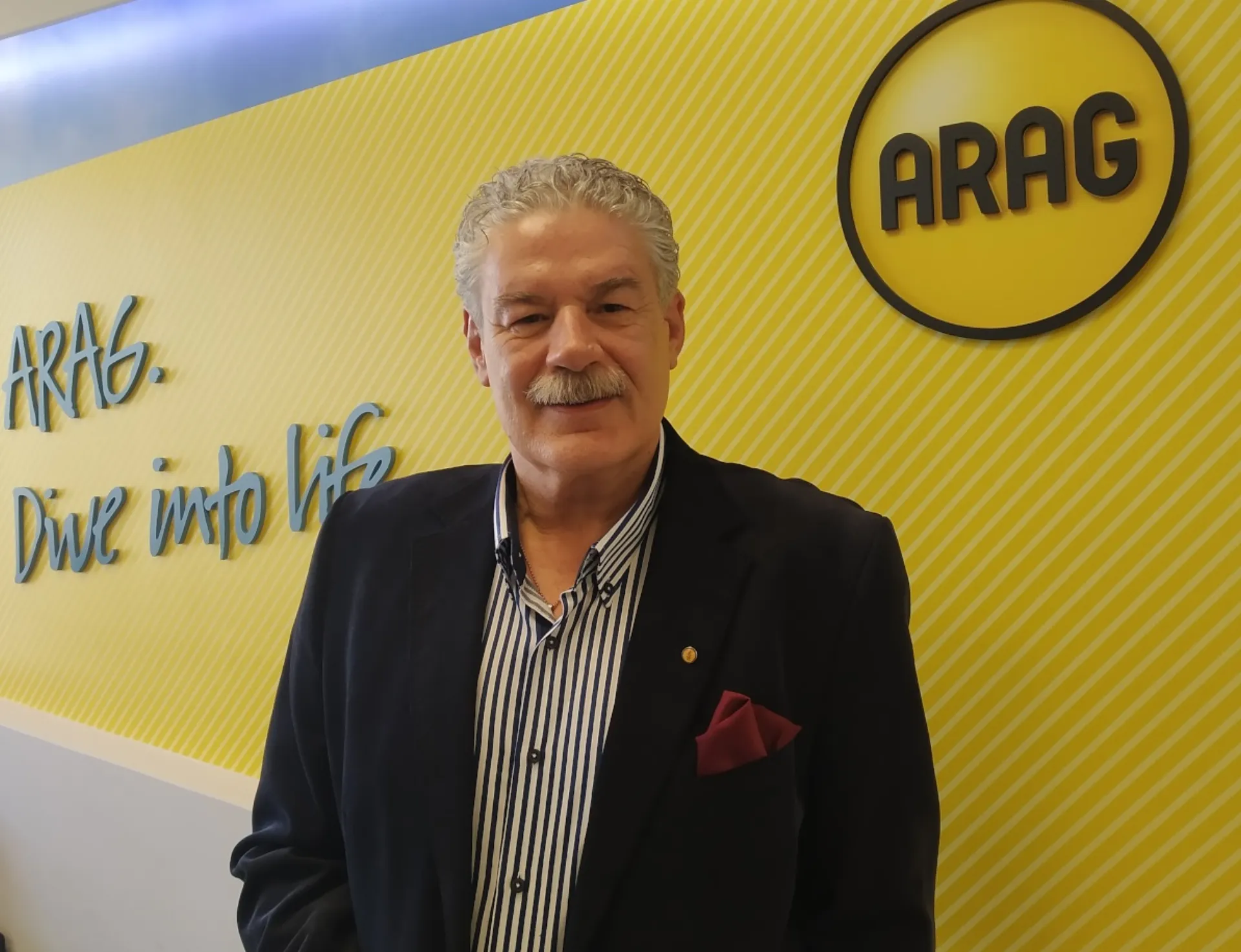 ARAG Hellas: Αύξηση ασφαλίστρων 10,4% το 2021