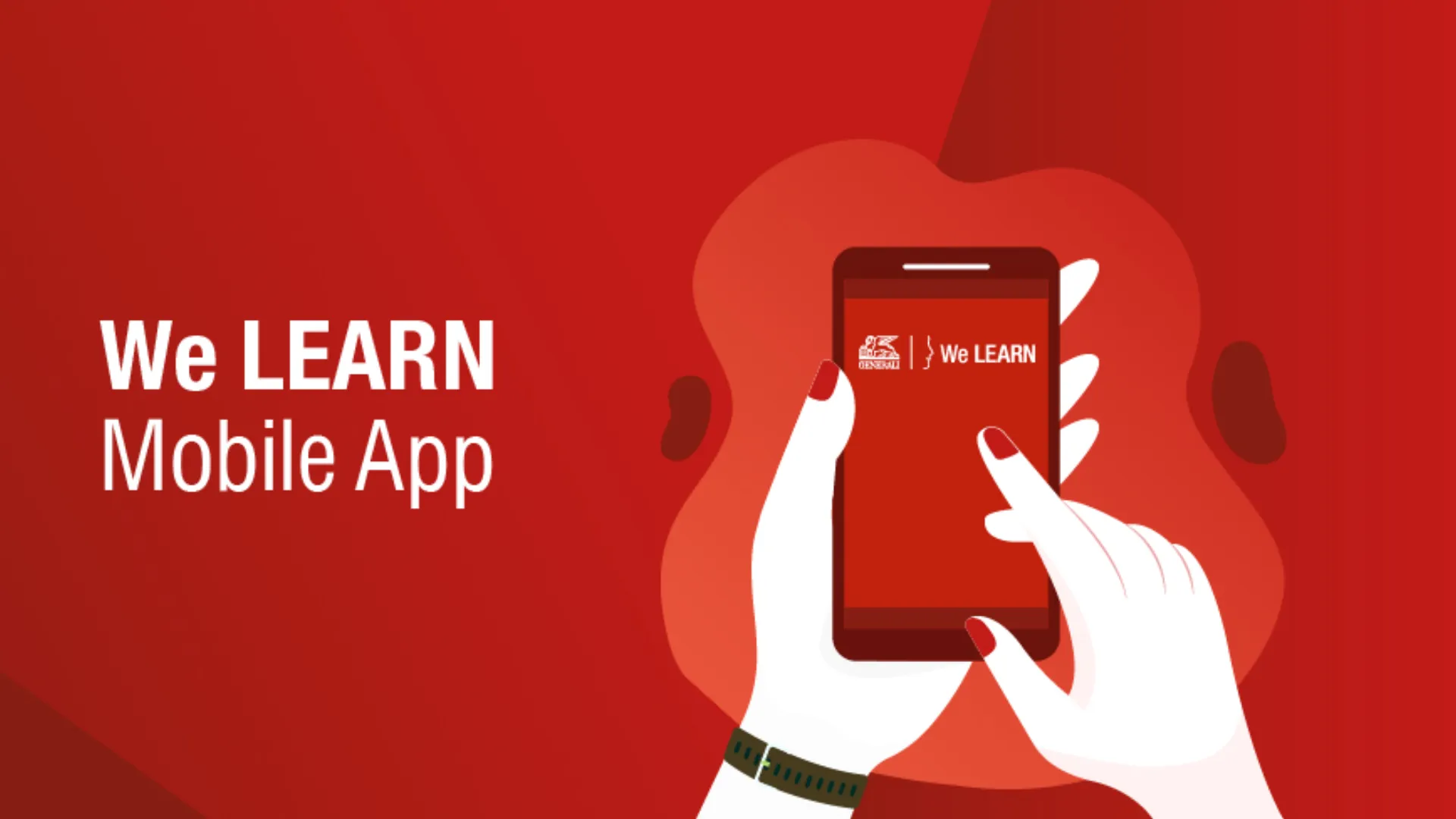 Generali “We Learn 2021”: Συνεχής επένδυση σε ευκαιρίες μάθησης και επαγγελματικής ανάπτυξης