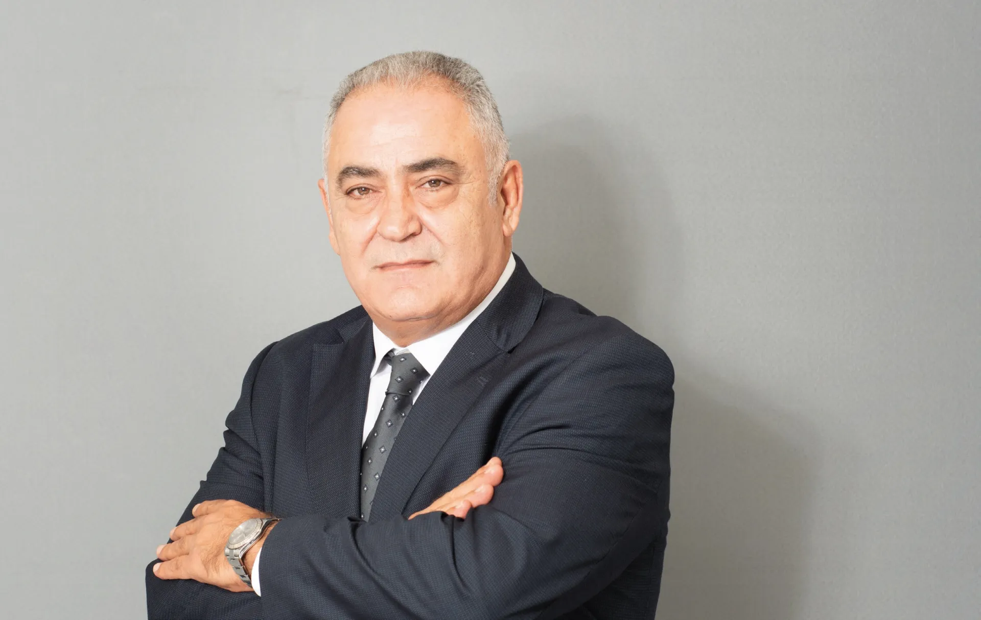 Γ. Χατζηθεοδοσίου: Το Ε.Ε.Α. θα πρωταγωνιστήσει στην αναδάσωση των καμένων της Αττικής