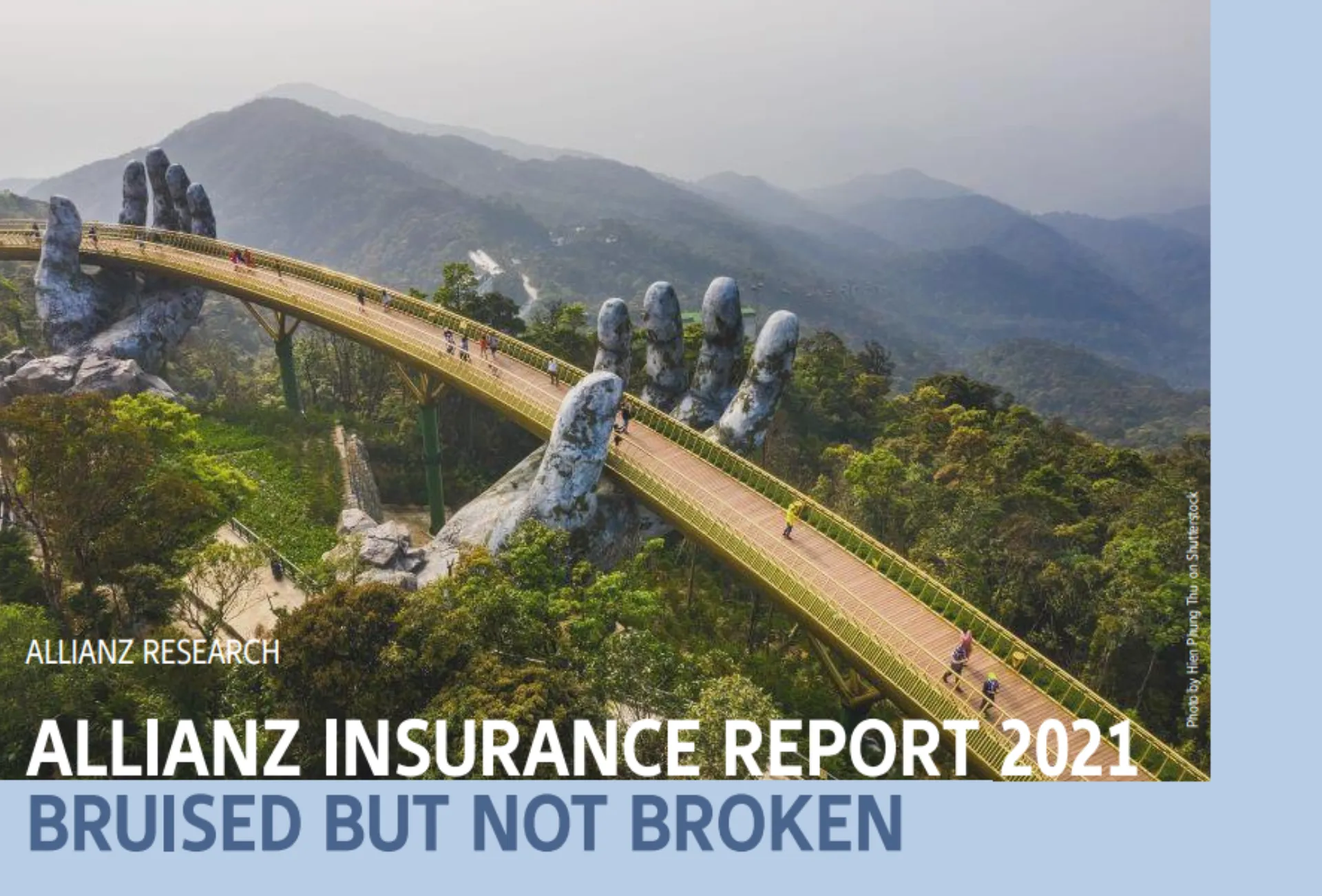 “Χτυπήθηκε” αλλά δεν “έσπασε” η ασφαλιστική αγορά στην πανδημία