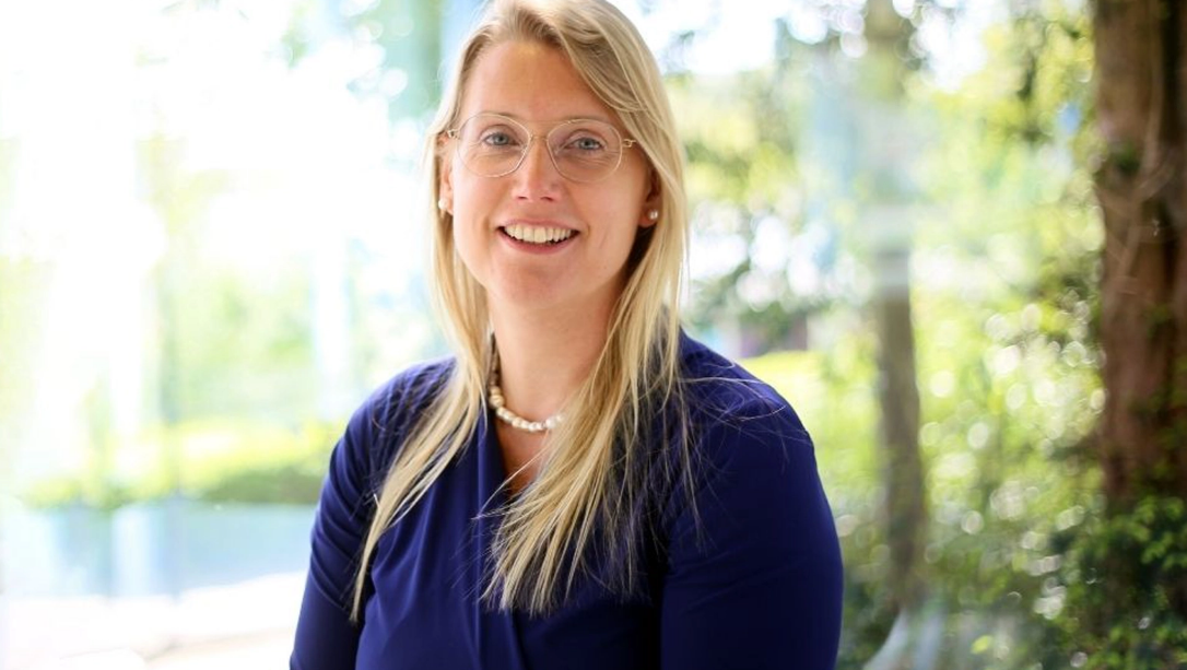 Η Petra Hielkema ανέλαβε καθήκοντα προέδρου της EIOPA