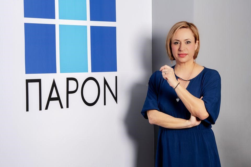 Χ. Φυτέα: Στο ΠΑΡΟΝ δημιουργούμε ένα “οικοσύστημα” για τον συνεργάτη