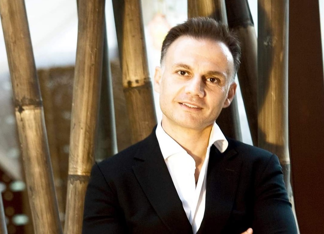 Κ. Φωτόπουλος: Ο άνθρωπος που έφερε νέα πραγματικότητα στις ασφαλίσεις