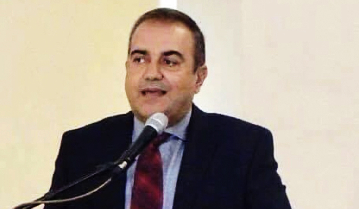 Στην εμπορική διεύθυνση της 3P Insurance ο Ιούλιος Κωνσταντίνου