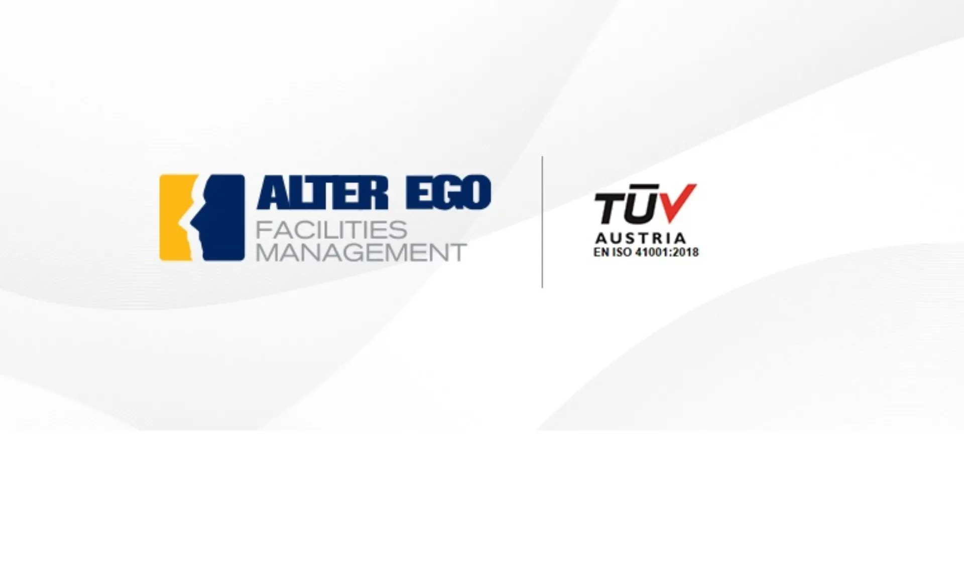 Alter Ego Facilities Management: H 1η εταιρεία στην Ελλάδα με διαπιστευμένο πιστοποιητικό ISO 41001:2018