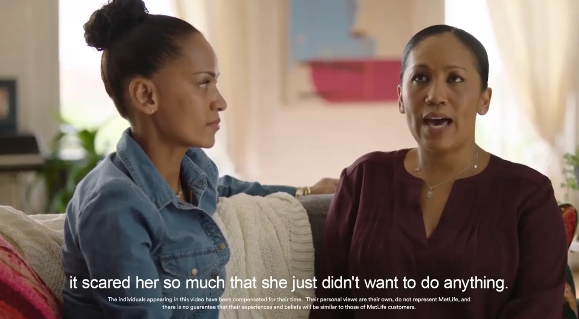 MetLife: Ασφάλιση για τον καρκίνο (video)