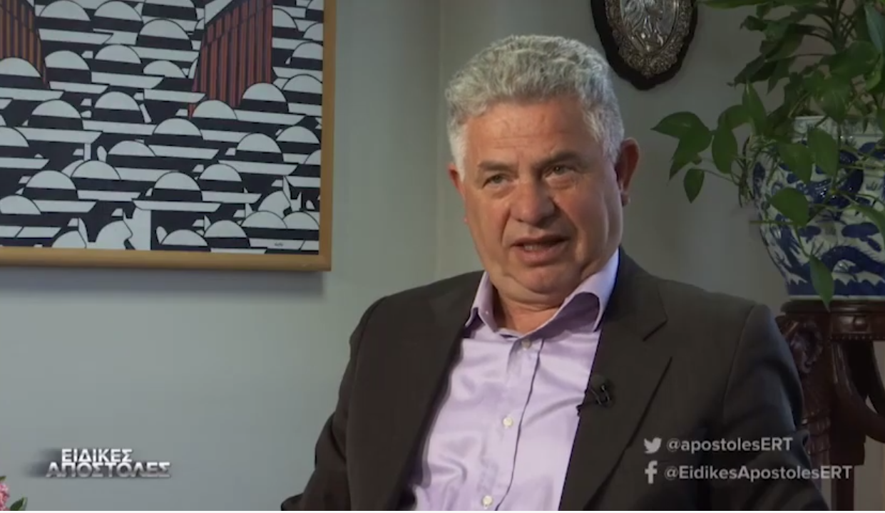 Από τις πρώτες χώρες στην ΕΕ η Ελλάδα σε κλοπές οχημάτων: Τι αναφέρουν στελέχη της αγοράς (video)