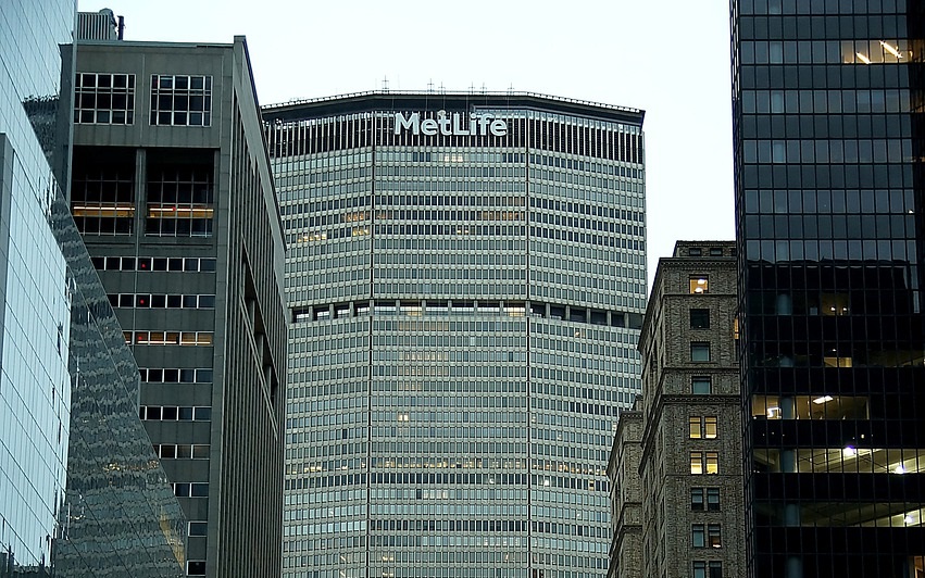 MetLife: Δέσμευση και αριστεία στη μάχη κατά της κλιματικής αλλαγής