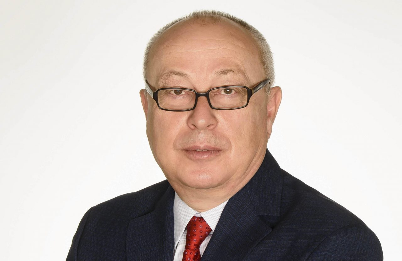 Νέος Διοικητής στον e-ΕΦΚΑ ο Παναγιώτης Δουφεξής