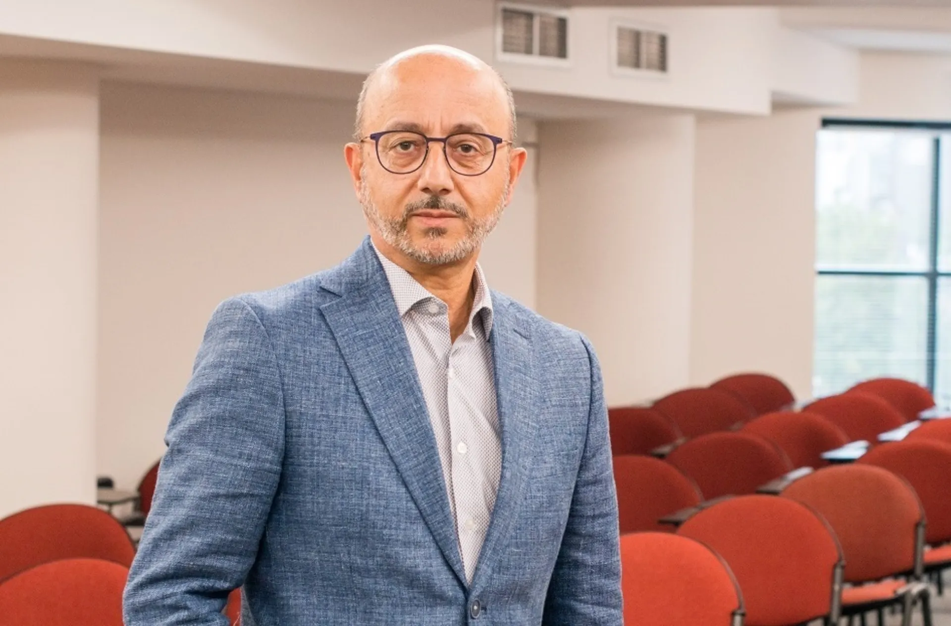 1 από τα 10 σχέδια για την ανασυγκρότηση της Β. Εύβοιας χρηματοδοτεί η Interamerican