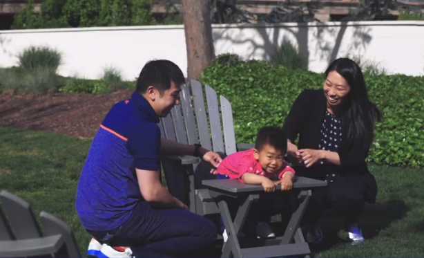 Πώς η AIG στηρίζει τη διαφορετικότητα στην εργασία (video)