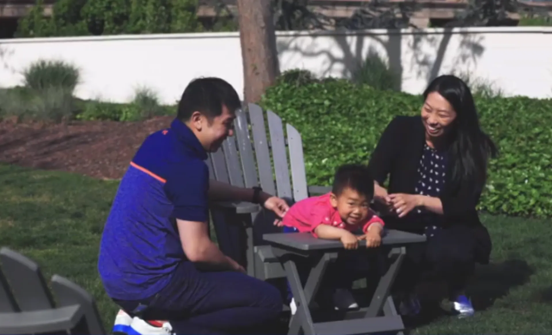 Πώς η AIG στηρίζει τη διαφορετικότητα στην εργασία (video)