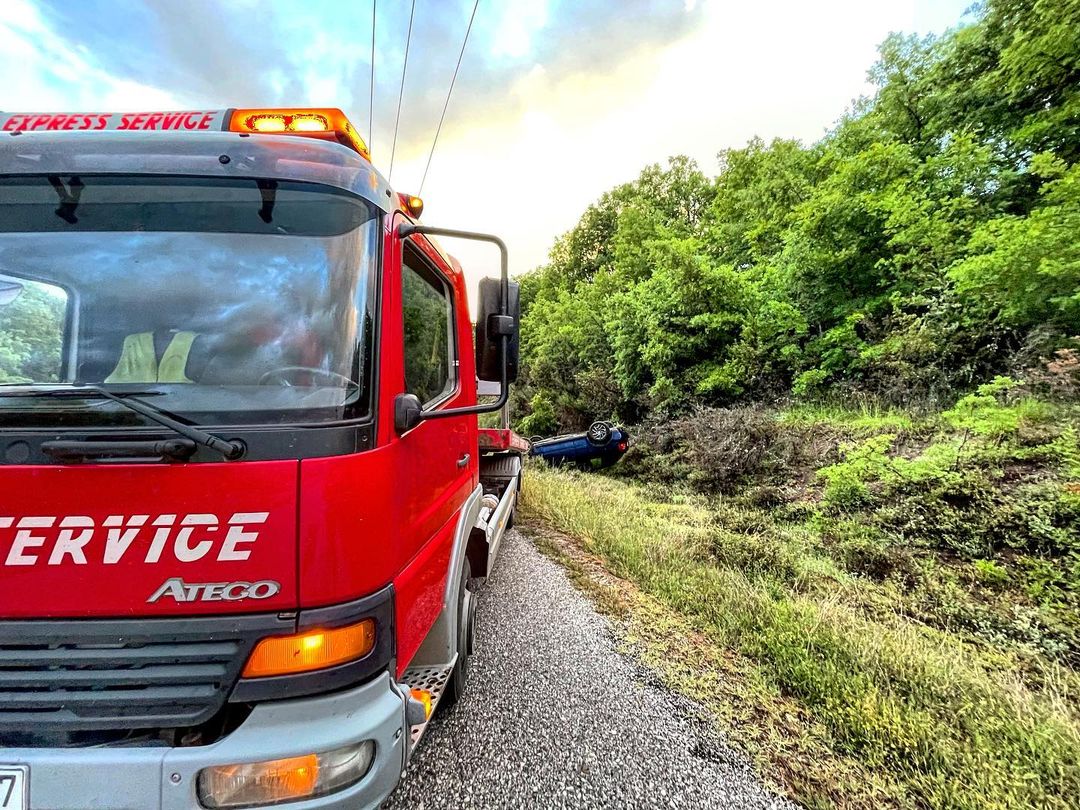 Έφυγε από τη ζωή ο ιδρυτής της Express Service Γ. Ραπτόπουλος