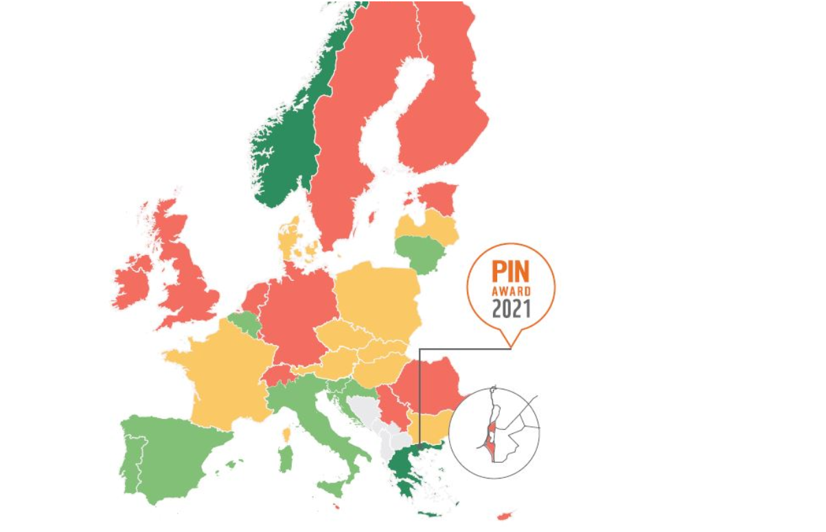 Μείωση 54% των θανάτων από τροχαία στην Ελλάδα την τελευταία δεκαετία
