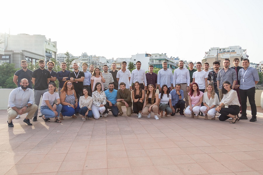 Flexcar: Επένδυση ρεκόρ 50 εκατ. ευρώ στην start-up leasing οχημάτων