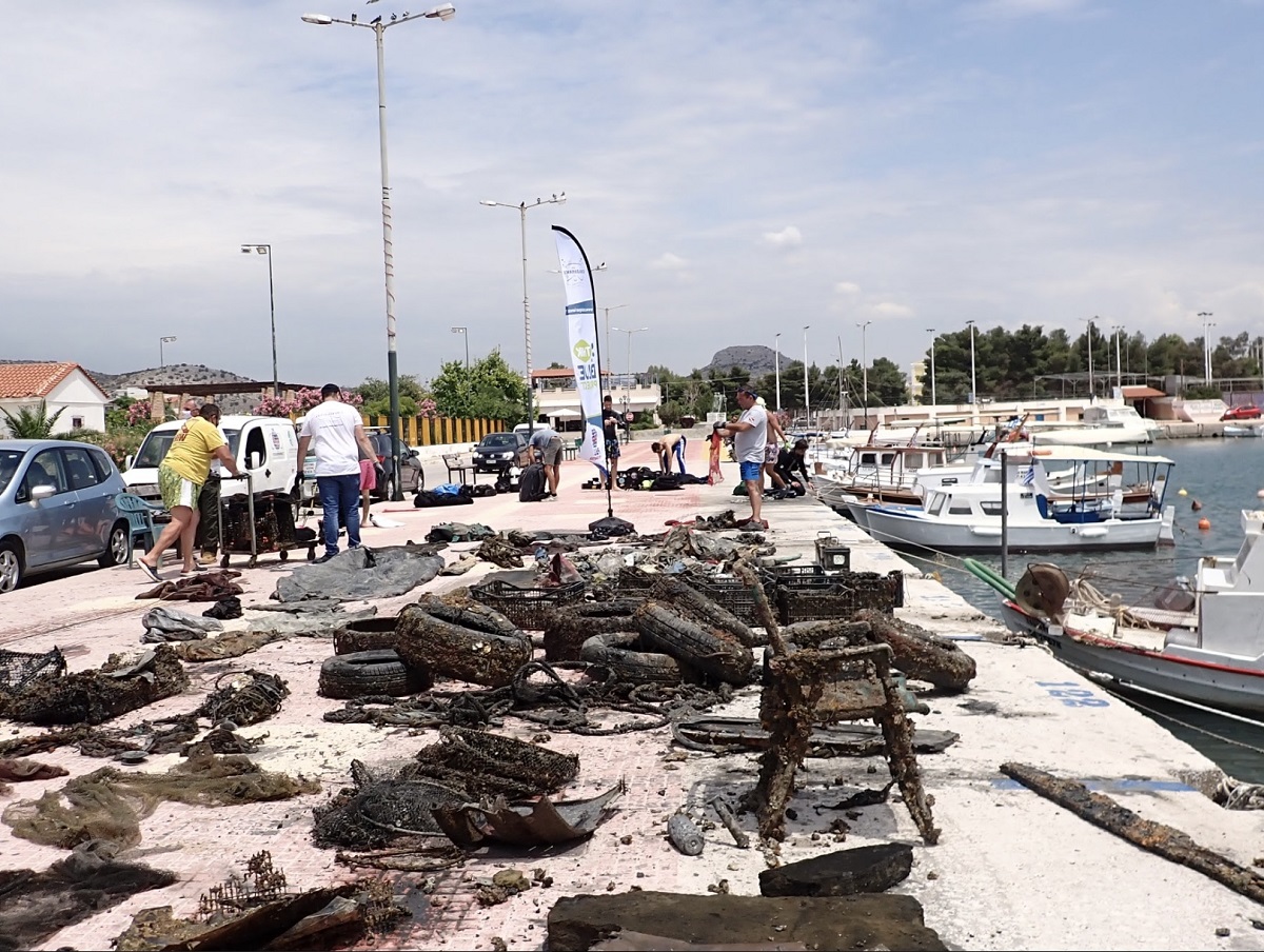 Συγκροτημένη περιβαλλοντική πολιτική και δράσεις από την INTERAMERICAN