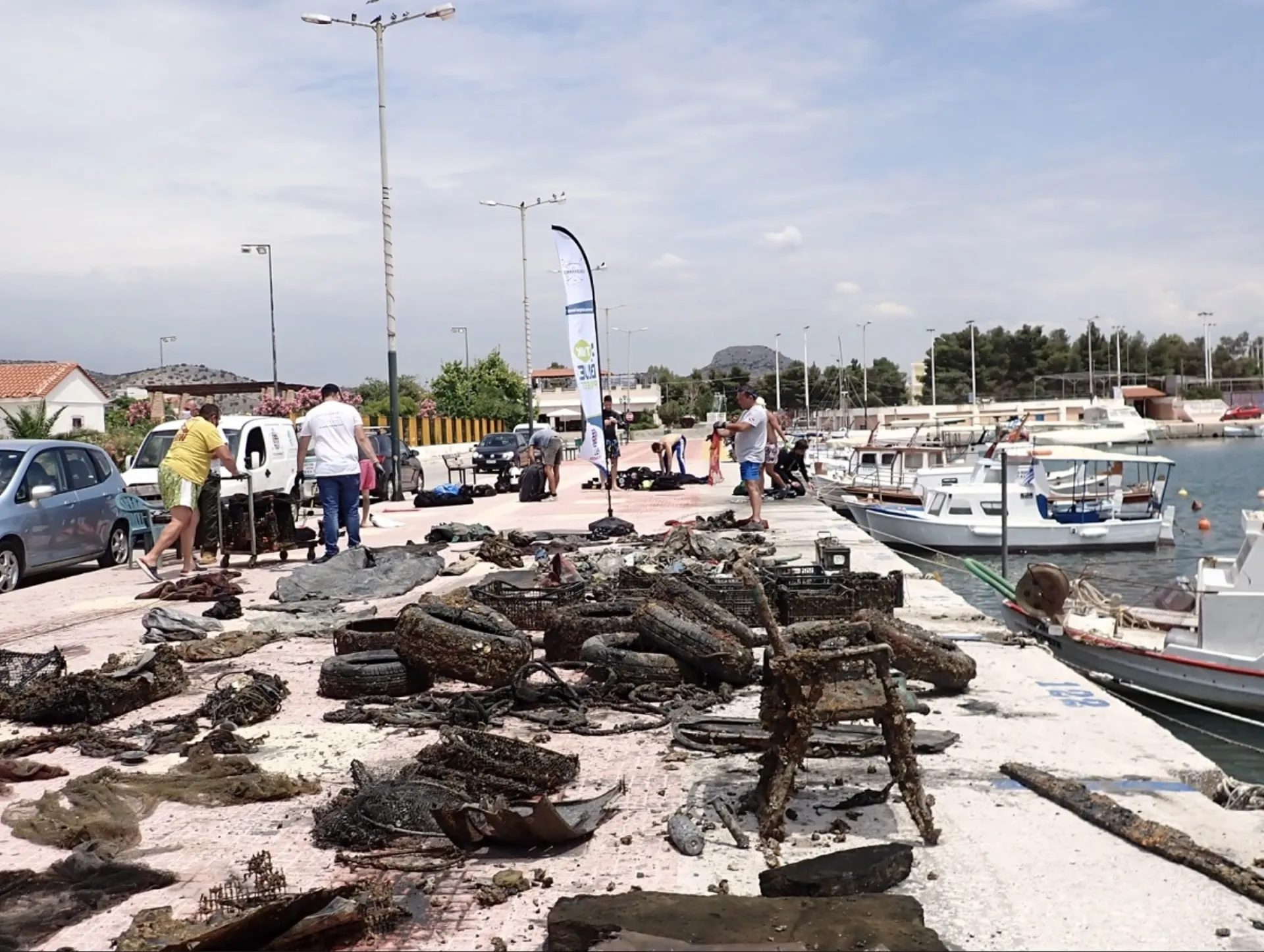 Συγκροτημένη περιβαλλοντική πολιτική και δράσεις από την INTERAMERICAN