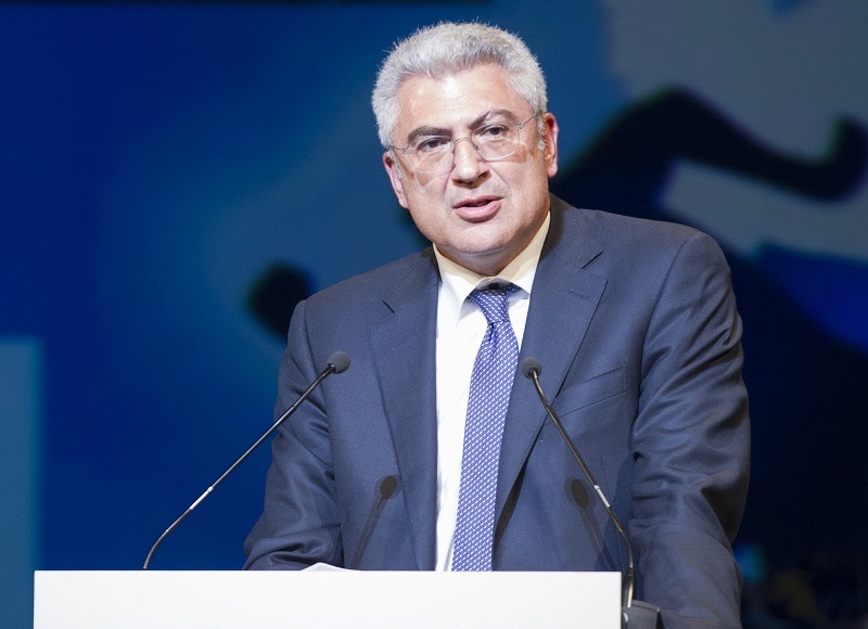 Στ. Κωνσταντάς: Η ασφαλιστική αγορά στην πανδημία